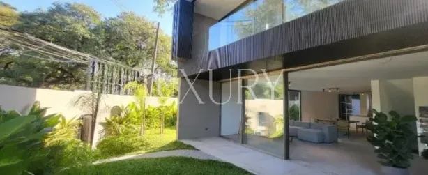 Casa de Condomínio com 4 Quartos à venda, 288m² no Alto de Pinheiros, São Paulo