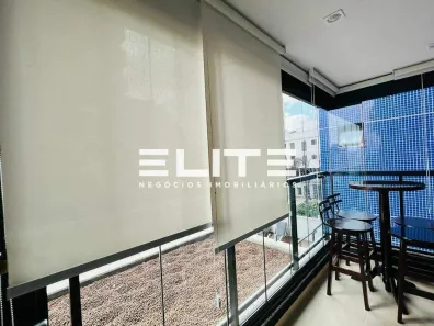Apartamento com 2 Quartos à venda, 59m² no Parque das Nações, Santo André