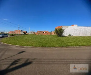Lote/Terreno à venda, 279m² no Parque Bellaville, Hortolândia