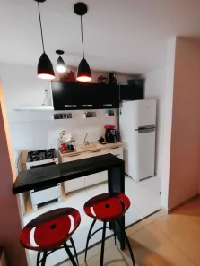 Apartamento com 2 Quartos à venda, 48m² no Dom Luciano, Aracaju