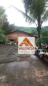 Fazenda/Sítio com 2 Quartos à venda, 200m² no Área Rural de Uberaba, Uberaba