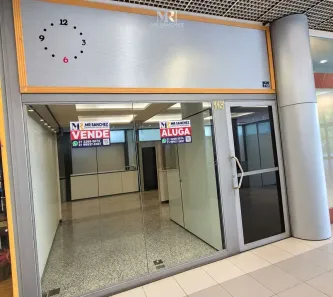 Ponto Comercial para alugar, 41m² no Barra da Tijuca, Rio de Janeiro