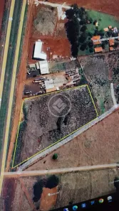 Lote/Terreno à venda, 14617m² no Perímetro Urbano, Rio Verde