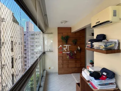 Apartamento com 2 Quartos à venda, 90m² no Praia da Costa, Vila Velha