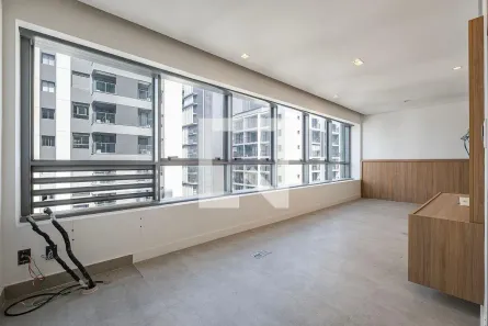 Kitnet com 1 Quarto à venda, 31m² no Pinheiros, São Paulo