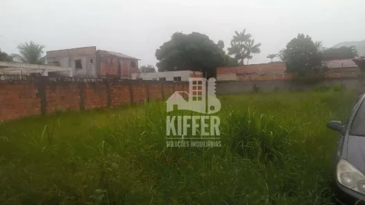 Lote/Terreno à venda, 464m² no Inoã (Inoã), Maricá