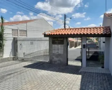 Casa de Condomínio com 3 Quartos à venda, 130m² no Xaxim, Curitiba
