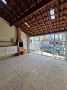 Casa com 4 Quartos para alugar, 162m² no Jardim Morada do Sol, Indaiatuba