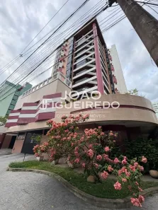 Apartamento com 3 Quartos à venda, 137m² no Parque Tamandaré, Campos dos Goytacazes