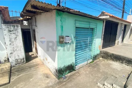Casa com 2 Quartos à venda, 100m² no Jacintinho, Maceió