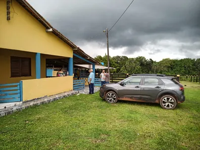 Fazenda/Sítio com 3 Quartos à venda, 7250000m² no Centro, Bragança
