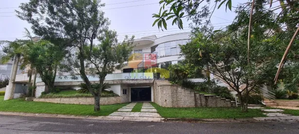 Sobrado com 5 Quartos à venda, 800m² no Parque Terra Nova II, São Bernardo do Campo