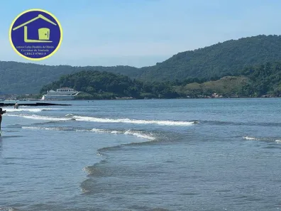 Apartamento com 1 Quarto à venda, 38m² no Ponta da Praia, Santos