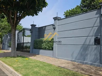 Fazenda/Sítio com 7 Quartos à venda, 1000m² no Colinas de Indaiatuba, Indaiatuba