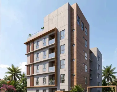 Apartamento com 2 Quartos à venda, 52m² no Estados, João Pessoa