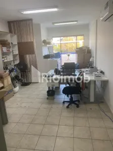 Sala Comercial à venda, 66m² no Recreio dos Bandeirantes, Rio de Janeiro