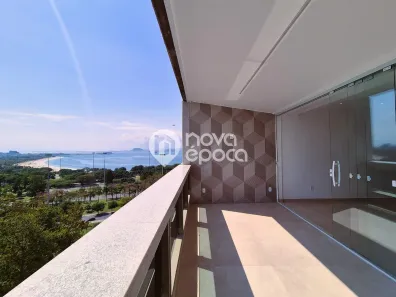 Apartamento com 3 Quartos à venda, 150m² no Flamengo, Rio de Janeiro