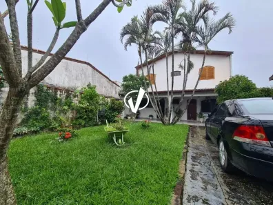 Casa com 4 Quartos à venda, 182m² no Jardim do Chafariz, Pindamonhangaba