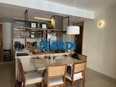 Flat com 2 Quartos à venda, 72m² no Jardim Paulista, São Paulo