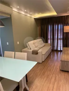 Apartamento com 2 Quartos à venda, 65m² no Aterrado, Volta Redonda