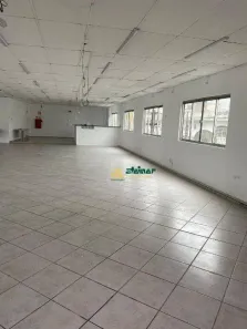 Sala Comercial para alugar, 400m² no Centro, Guarulhos