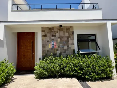 Casa de Condomínio com 3 Quartos à venda, 150m² no Parque Jaguari (Fazendinha), Santana de Parnaíba