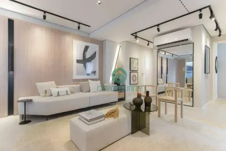 Apartamento com 3 Quartos à venda, 84m² no Centro, Niterói