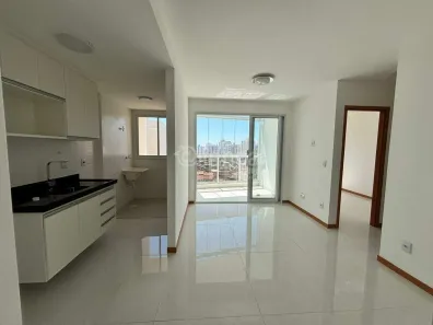 Apartamento com 2 Quartos para alugar, 59m² no Praia de Itaparica, Vila Velha