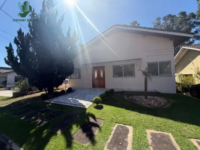 Casa de Condomínio com 3 Quartos para alugar, 320m² no Condominio Residencial Vereda América, Bragança Paulista