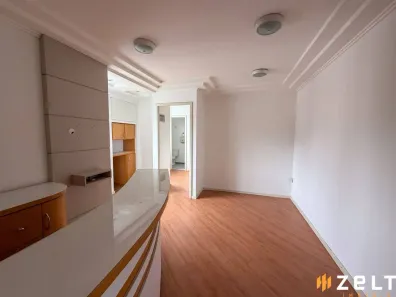 Sala Comercial para alugar, 38m² no Garcia, Blumenau