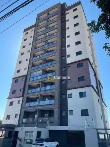 Apartamento com 3 Quartos à venda, 70m² no Jardim Ipiranga, Americana