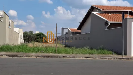 Lote/Terreno à venda, 250m² no Jardim Bela Vista, Indaiatuba