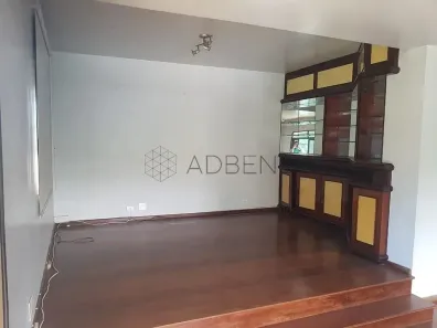 Apartamento com 3 Quartos à venda, 234m² no Vila Andrade, São Paulo