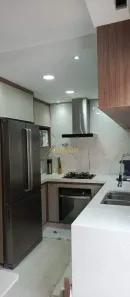 Sobrado com 2 Quartos à venda, 62m² no Chácara Faggion, Suzano