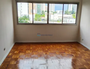 Apartamento com 2 Quartos à venda, 68m² no Vila Cordeiro, São Paulo