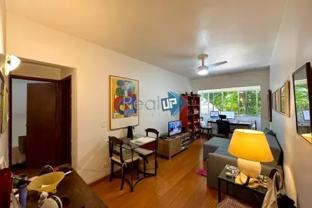 Apartamento com 2 Quartos à venda, 56m² no Botafogo, Rio de Janeiro