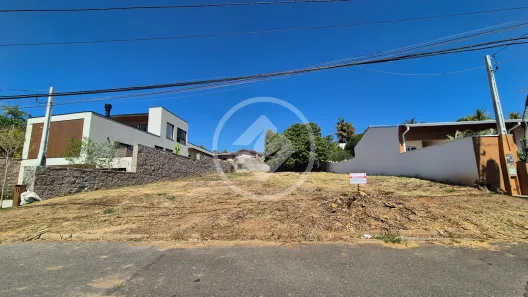 Lote/Terreno à venda, 800m² no Marambaia, Vinhedo