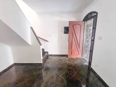Sobrado com 3 Quartos à venda, 120m² no Socorro, São Paulo