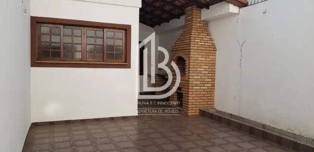Casa com 4 Quartos à venda, 250m² no Olímpico, São Caetano do Sul