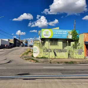 Imóvel Comercial com 2 Quartos à venda, 60m² no Jardim Paraná, Sorocaba
