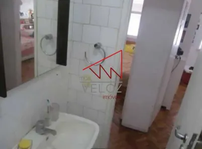 Apartamento com 3 Quartos à venda, 88m² no Botafogo, Rio de Janeiro