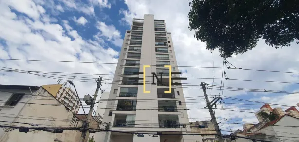 Apartamento com 3 Quartos à venda, 76m² no Aclimação, São Paulo