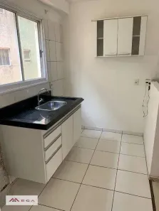 Apartamento com 2 Quartos à venda, 50m² no Residencial Real Parque Sumaré, Sumaré