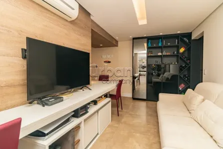 Apartamento com 1 Quarto à venda, 43m² no Higienópolis, Porto Alegre