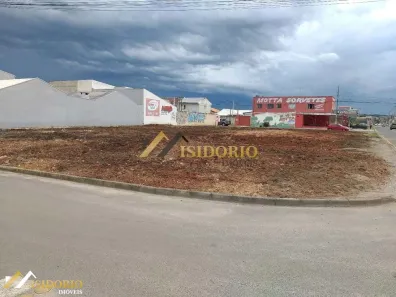 Lote/Terreno à venda, 607m² no Guaraituba, Colombo
