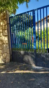 Casa com 2 Quartos para alugar, 55m² no Bosque de Barão Geraldo, Campinas