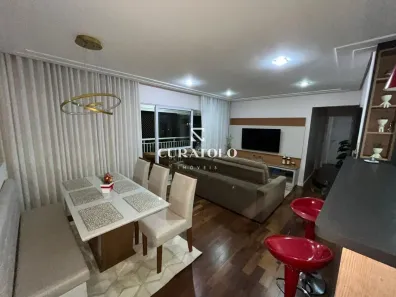 Apartamento com 3 Quartos à venda, 97m² no Boa Vista, São Caetano do Sul