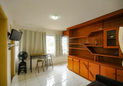 Apartamento com 1 Quarto à venda, 33m² no Centro, Foz do Iguaçu