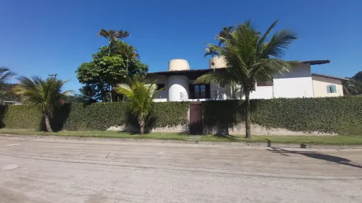 Sobrado com 6 Quartos à venda, 750m² no Guaiúba, Guarujá
