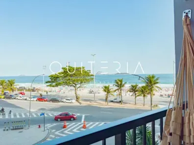 Apartamento com 3 Quartos à venda, 185m² no Ipanema, Rio de Janeiro